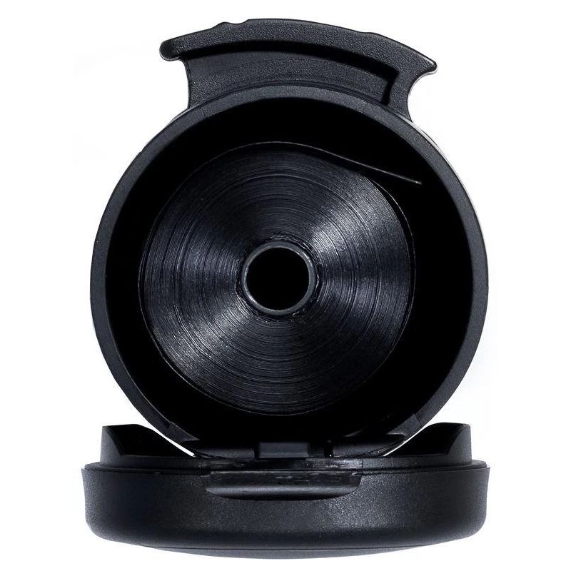 Piederumi Flexi Vario System. melna