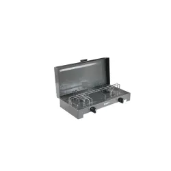 Campingcooker canberra 2-flame