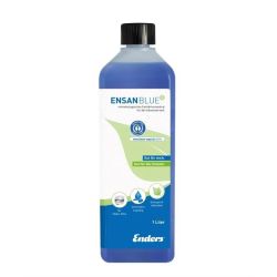 Šķidrums biotualetēm Enders Blue +. 1 l