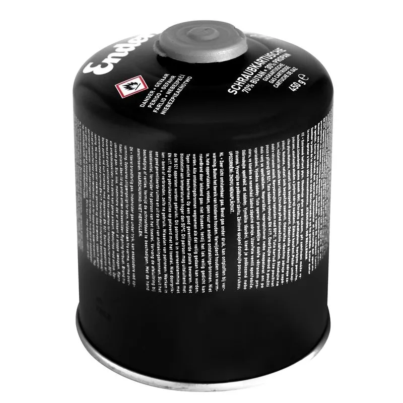 Gāzes balons Enders, 0.450 kg