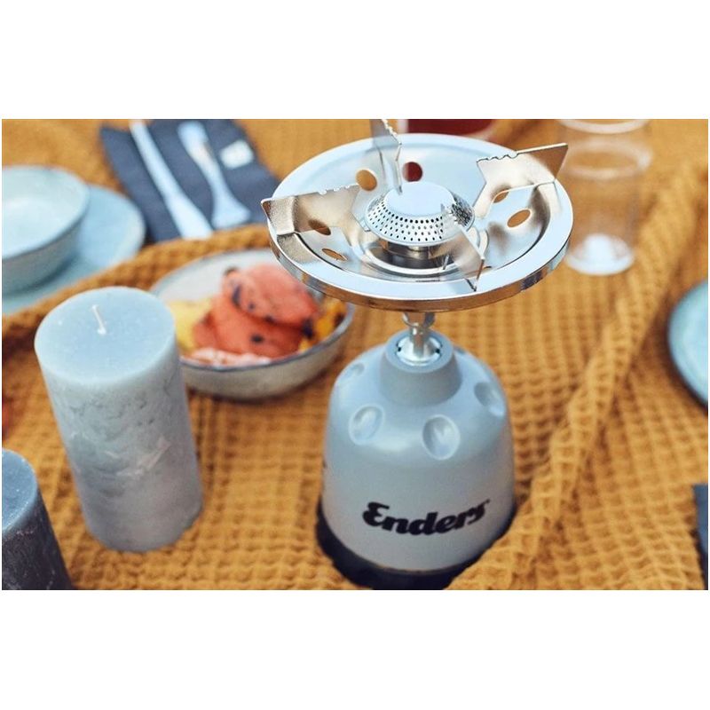 Kempingu krāsniņa olymp 6510