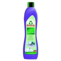 Pīlinga piens Frosch Lavender, 0.5 l