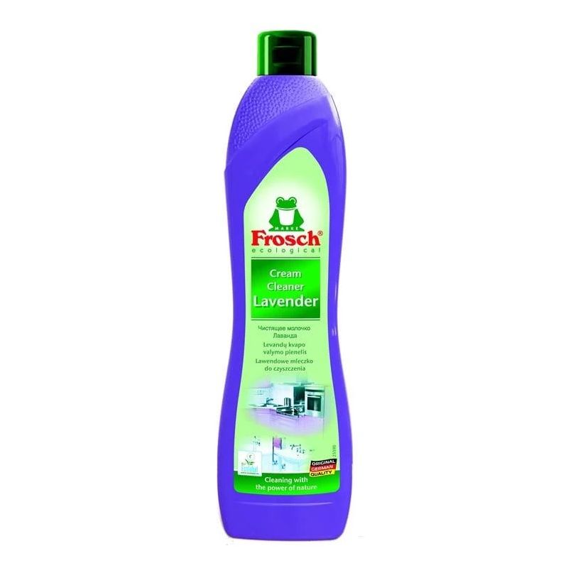 Pīlinga piens Frosch Lavender, 0.5 l