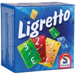 Galda spēle Brain Games Ligretto
