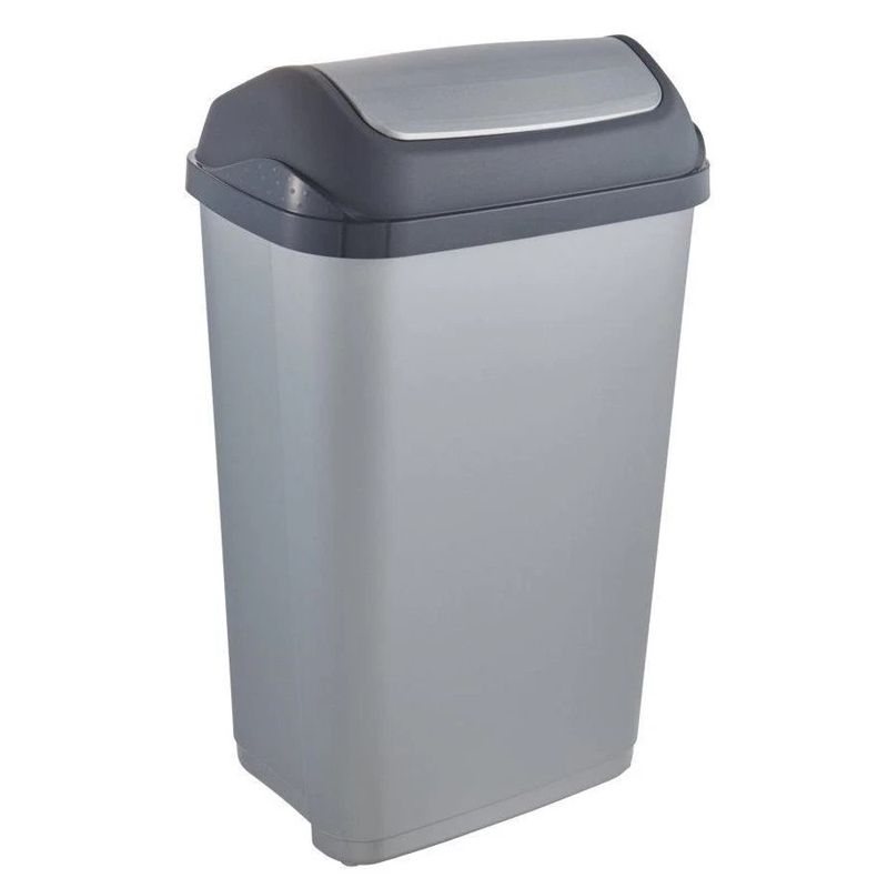 Atkritumu tvertne 50l swantje 10308160 ,keeeper,