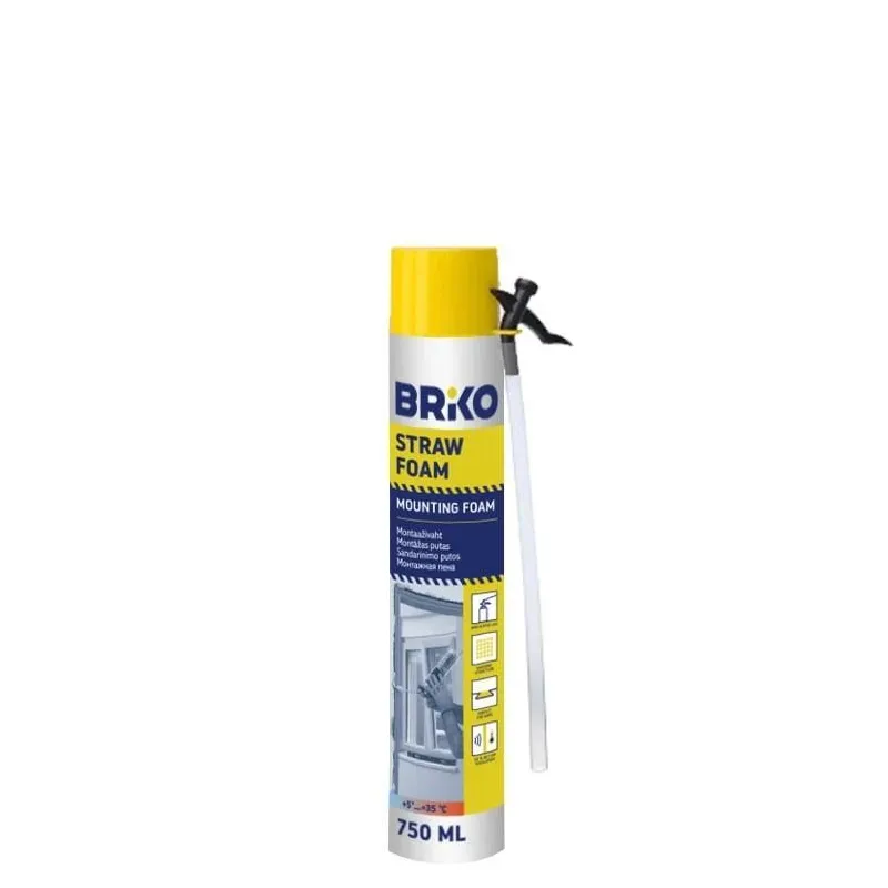 Pu putas briko 750ml