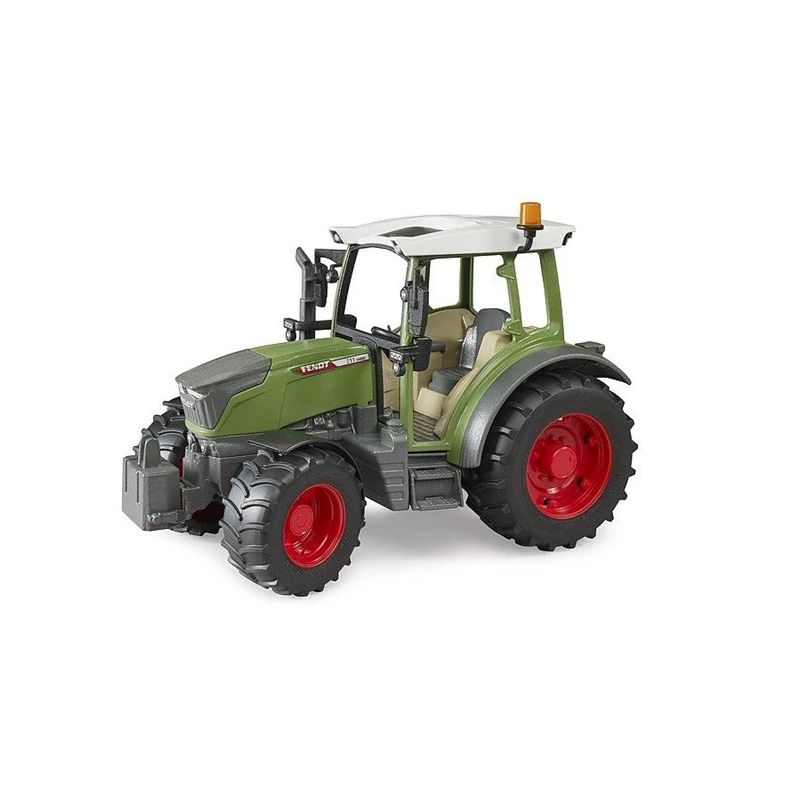 Rotaļu traktors fendt vario bruder