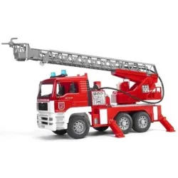 Rotaļlieta auto Bruder 02771