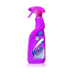 Stain Remover VANISH OXI ACTION COLOR. 500 ml