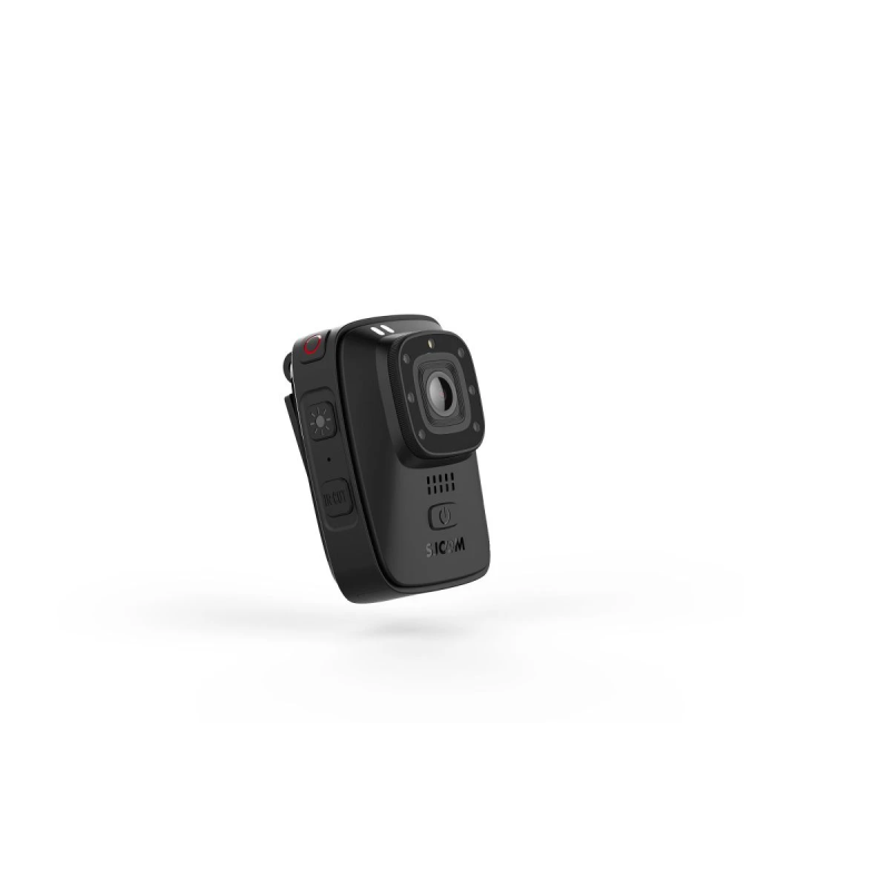 SJCAM A10 Bodcam Black