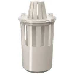 Rain water flume aco-self e rennisifoon