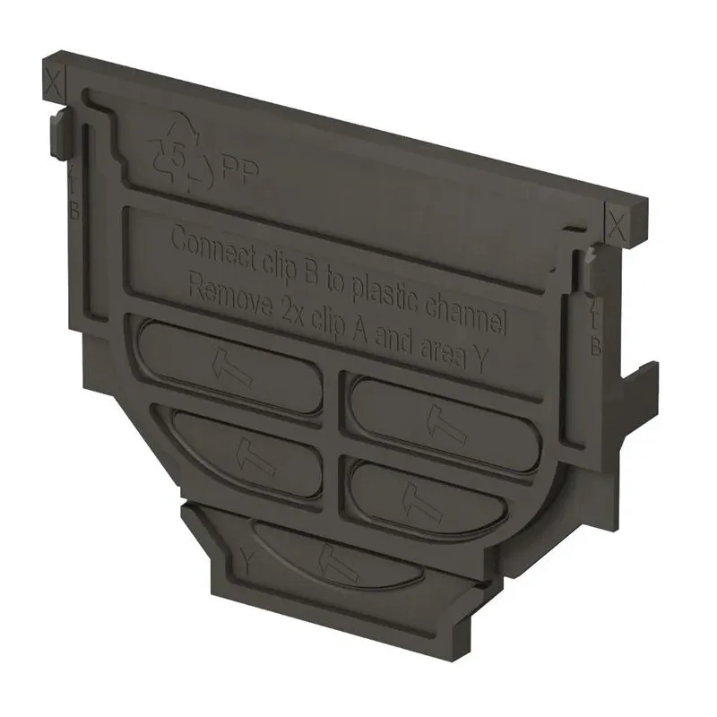 Aizmugurējā siena Aco Hexaline, Self Euroline, polipropilēns ,pp,