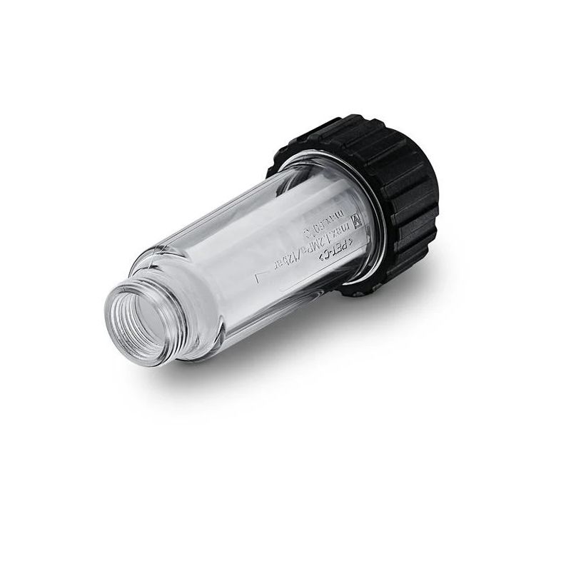 Filtrs ūdens hobby karcher