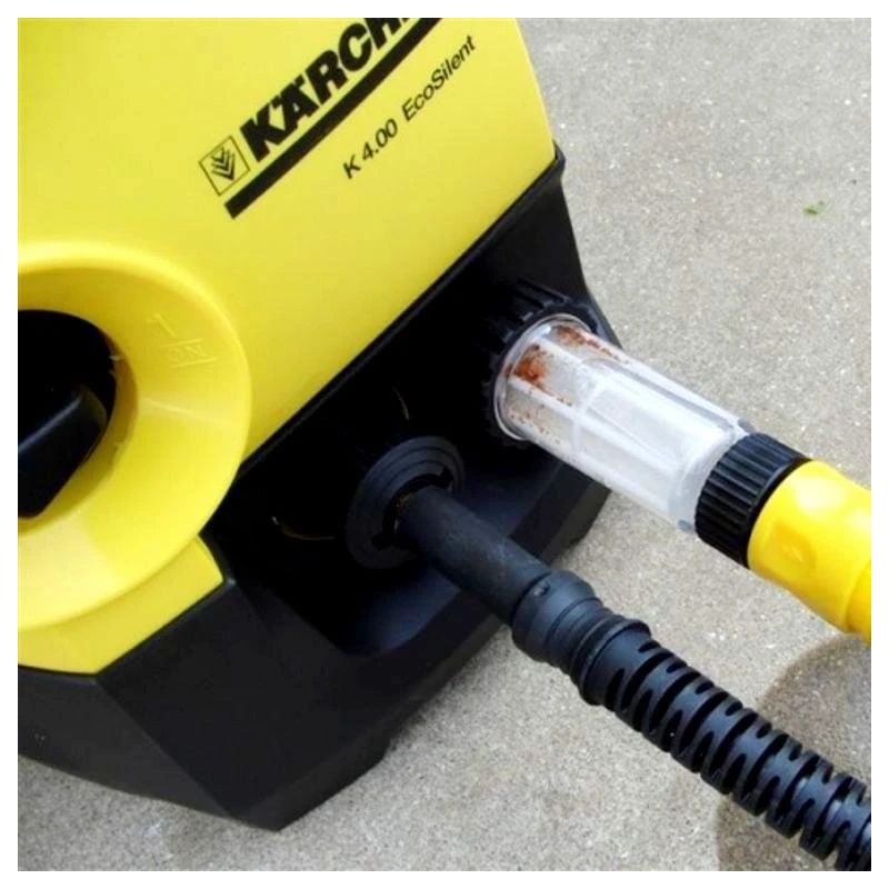 Filtrs ūdens hobby karcher