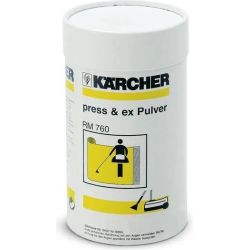 Karcher Carpet Cleaner RM 760 800g