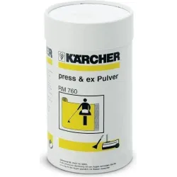 Cleaner 6.290-175.0 0.8l karcher