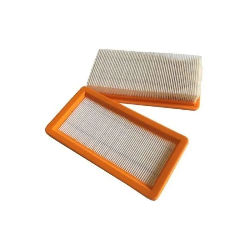 Dulkių siurblio filtras Kärcher 6.414-631.0