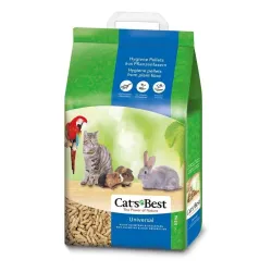 Cat's Best Universal paklotai 10 l - 5,5 kg