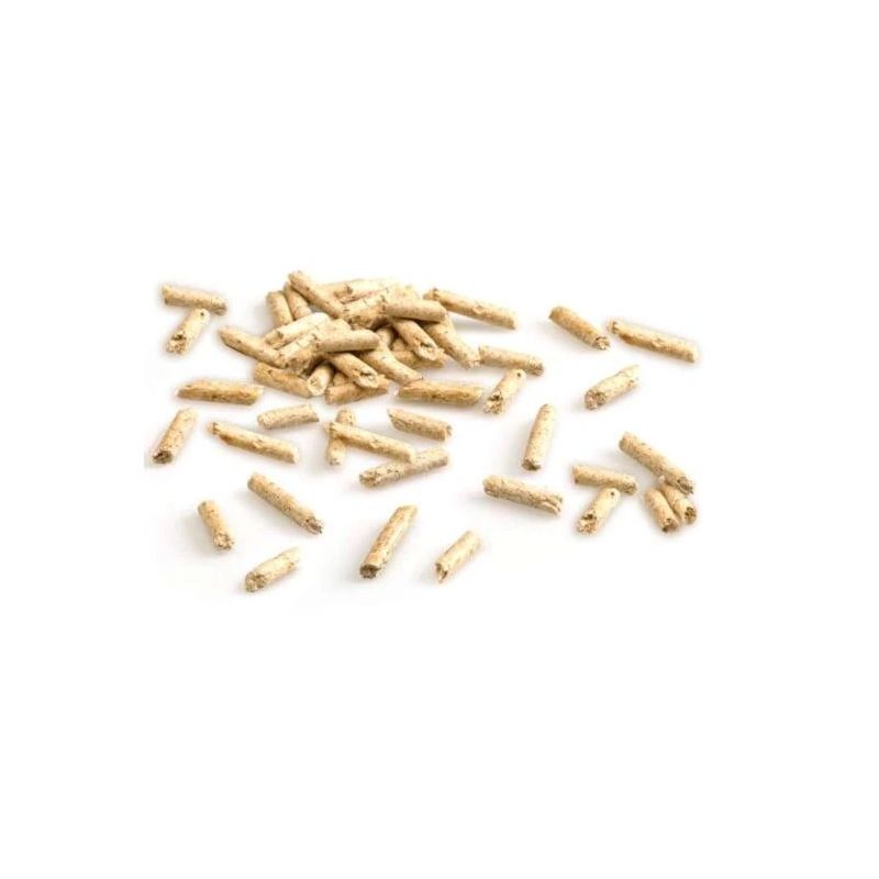 Kačiųir mažų gyvūnų kraikas. universalus. Cat's Best. 10 l