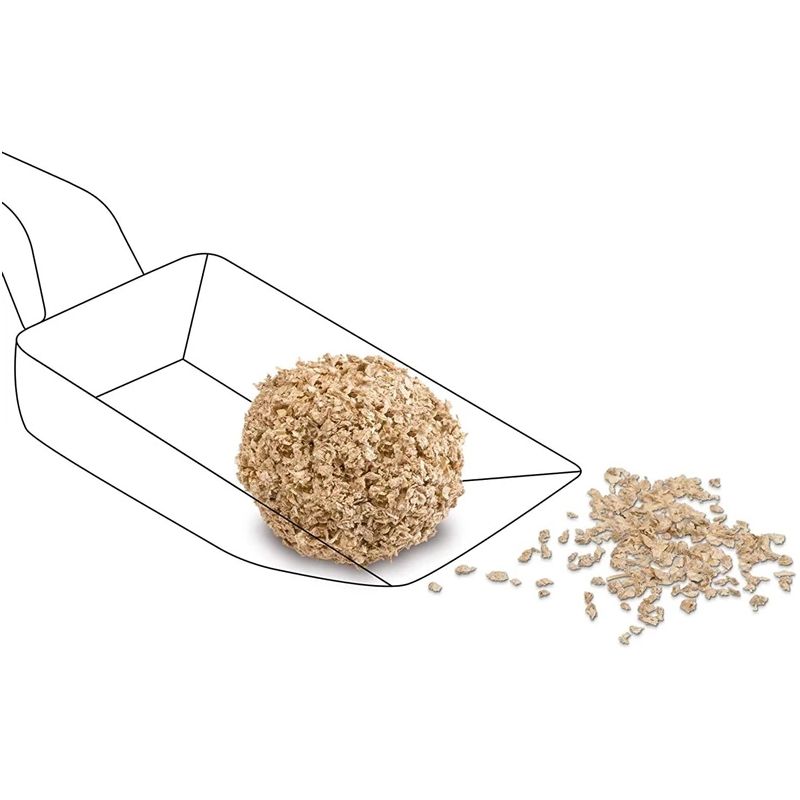 Smiltis kaķu cats best sensitive 20l