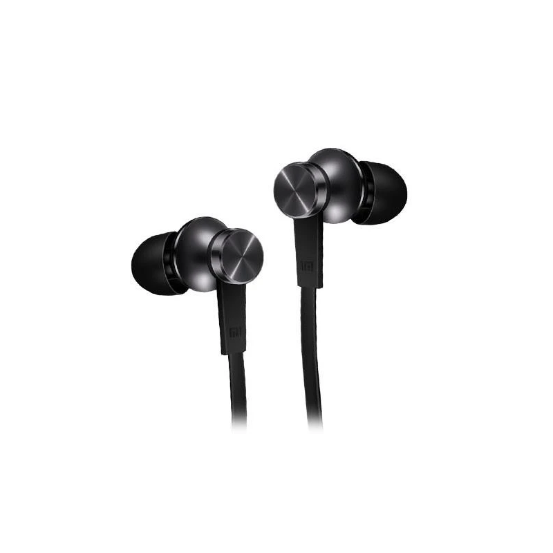 Austiņas xiaomi mi basic black