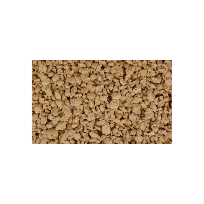 Kačių kraikas Cat's Best Original, medienos drožlių ,sušokantis,, 4.3 kg, 10 l