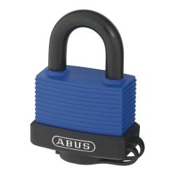 Pakabinama spyna Abus 70IB-50. 55 x 76 mm