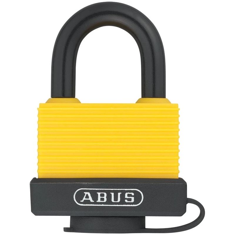 Spyna pakaramā abus 50265 45x70 mm