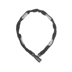 Dviračio spyna Abus Web 1500, pilka sp., 1100 mm