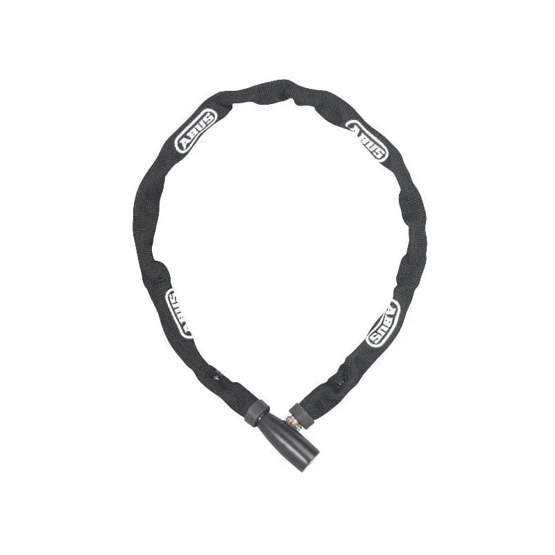 Velosipēda slēdzene Abus Web 1500, pelēka krās., 1100 mm