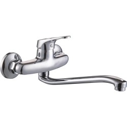 Maisītājs virtuves l-1106 cinks