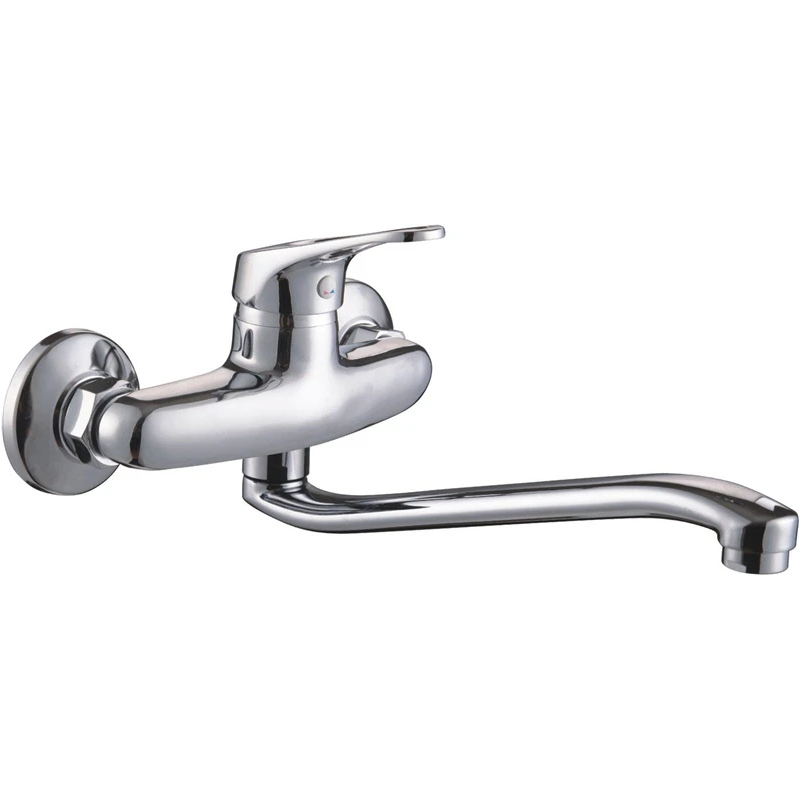 Maisītājs virtuves l-1106 cinks