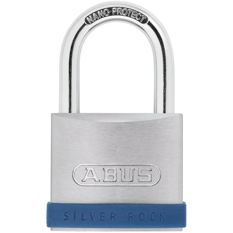 Spyna Abus 79269, sidabro sp., 94 mm x 57 mm