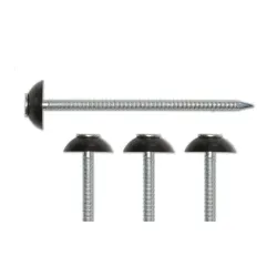 Гвозди для шифера Gutta, 70 мм x 2.8 мм, 200 шт.