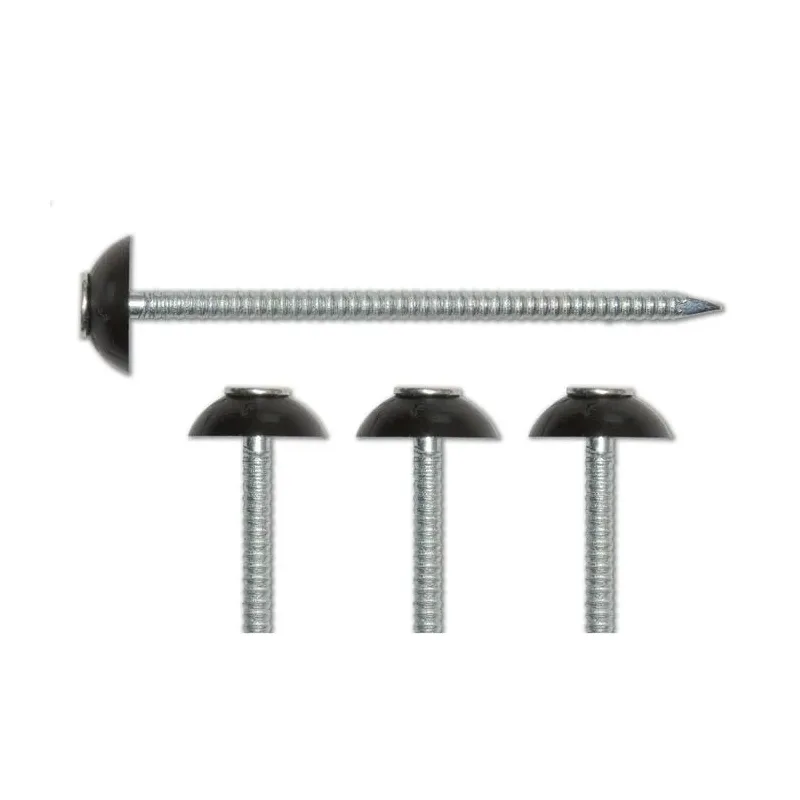 Nagla šīferis Gutta, 70 mm x 2.8 mm, 200 gab.