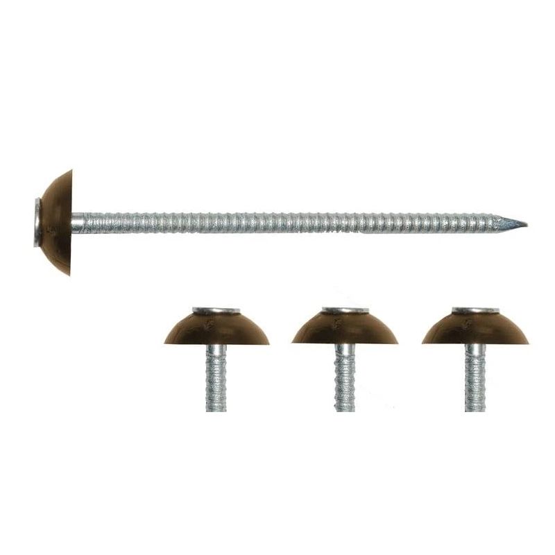 Naglas gutta ,200gb, brūnas