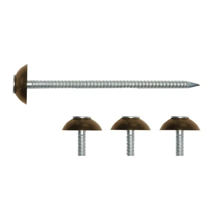 Nagla šīferis Gutta, 70 mm x 2.8 mm, 200 gab.