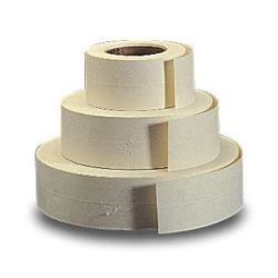 Lente papīra knauf 52.5mmx154m