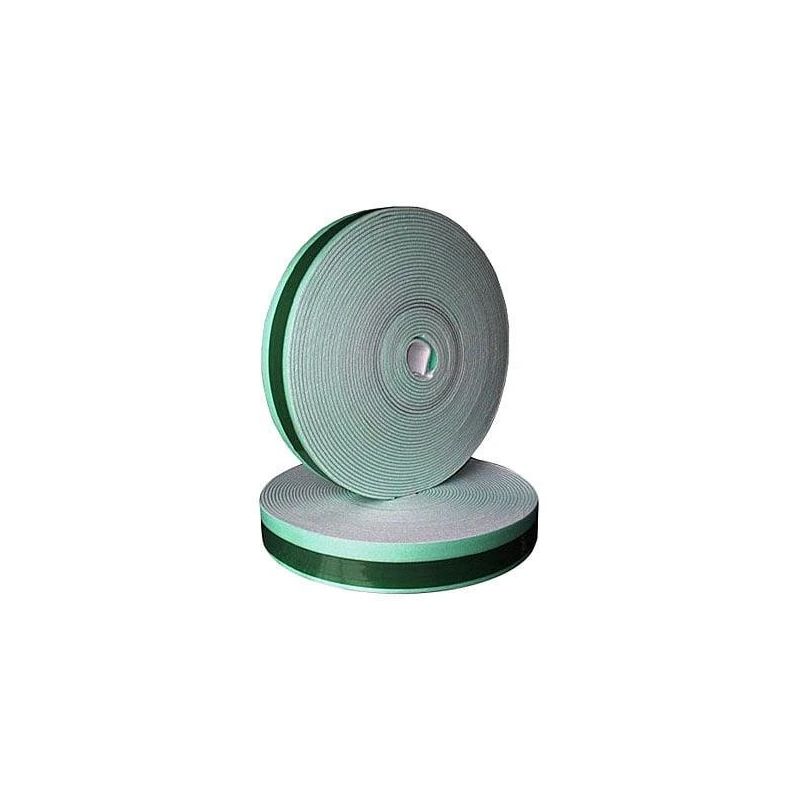 Amortizācijas lente 8x100mm 40m ,knauf,