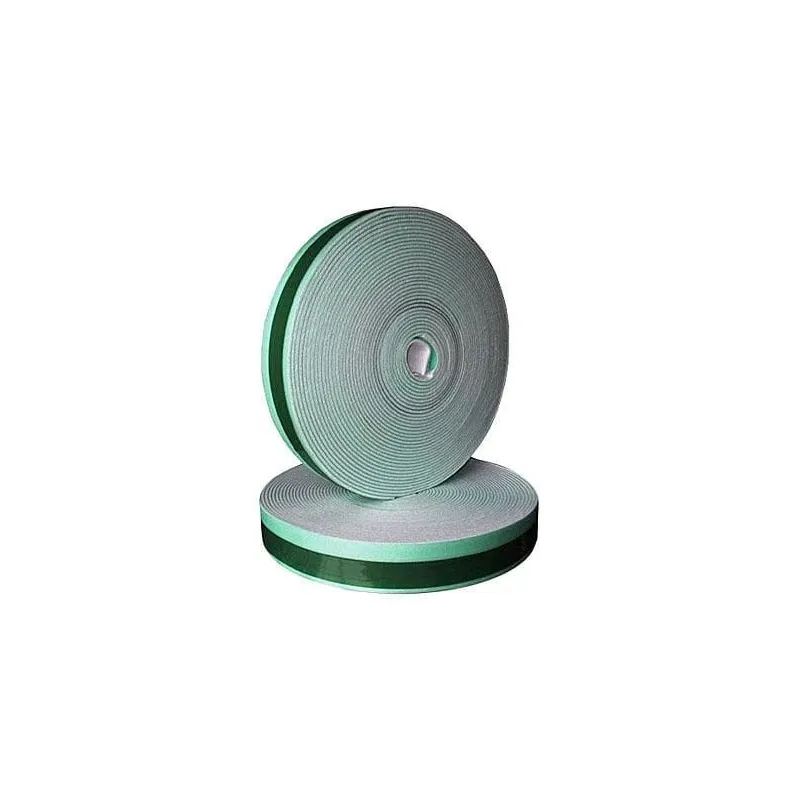 Amortizācijas lente 8x100mm 40m ,knauf,