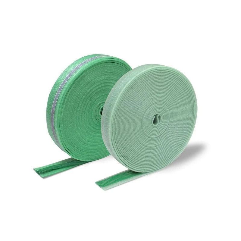 Amortizācijas lente 8x100mm 40m ,knauf,