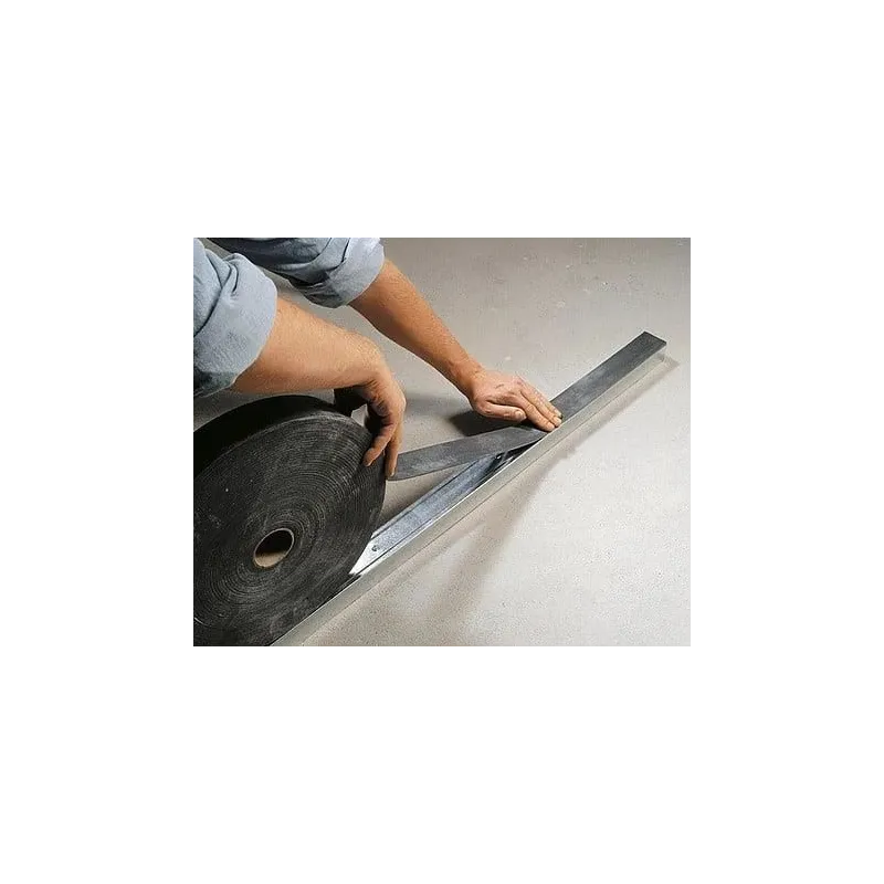 Skaņas izolācijas lente Knauf, 50 x 3.2 mm x 30 m