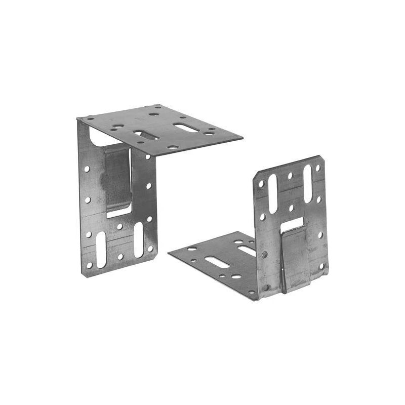 Fiksācijas punkti UA 50 mm, 4-10-500,