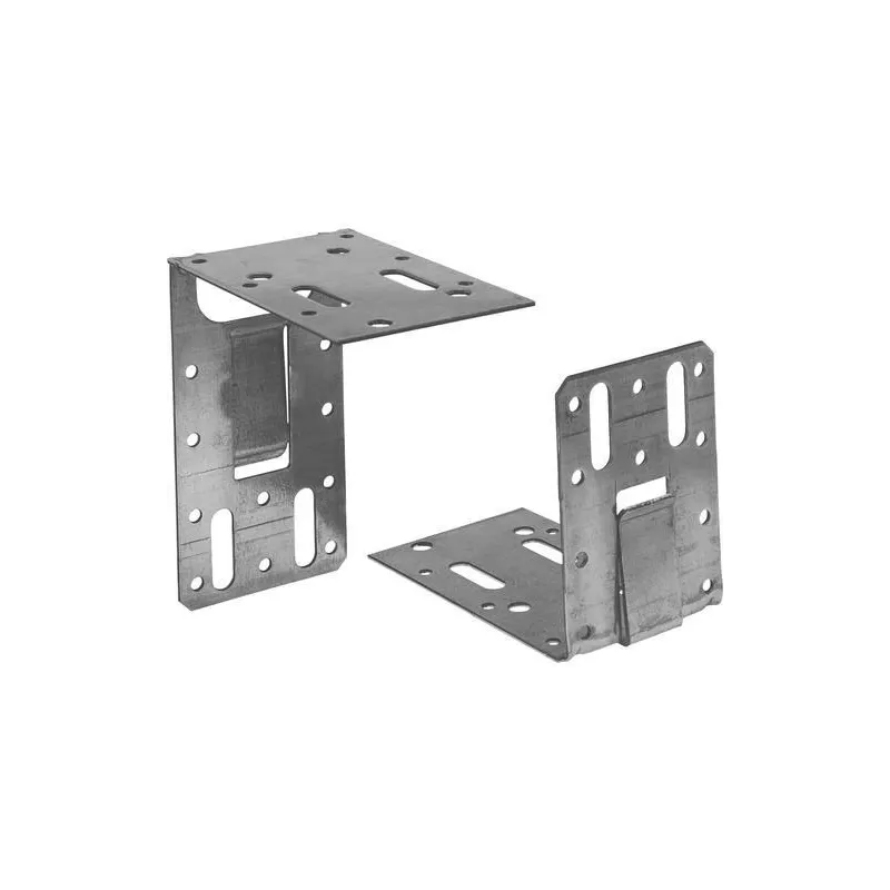 Montāžas leņķis Knauf, 145 mm x 50 mm