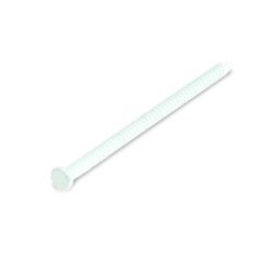 Mēbeļu nagliņas 1.75x25 baltas 10gab ,suki,