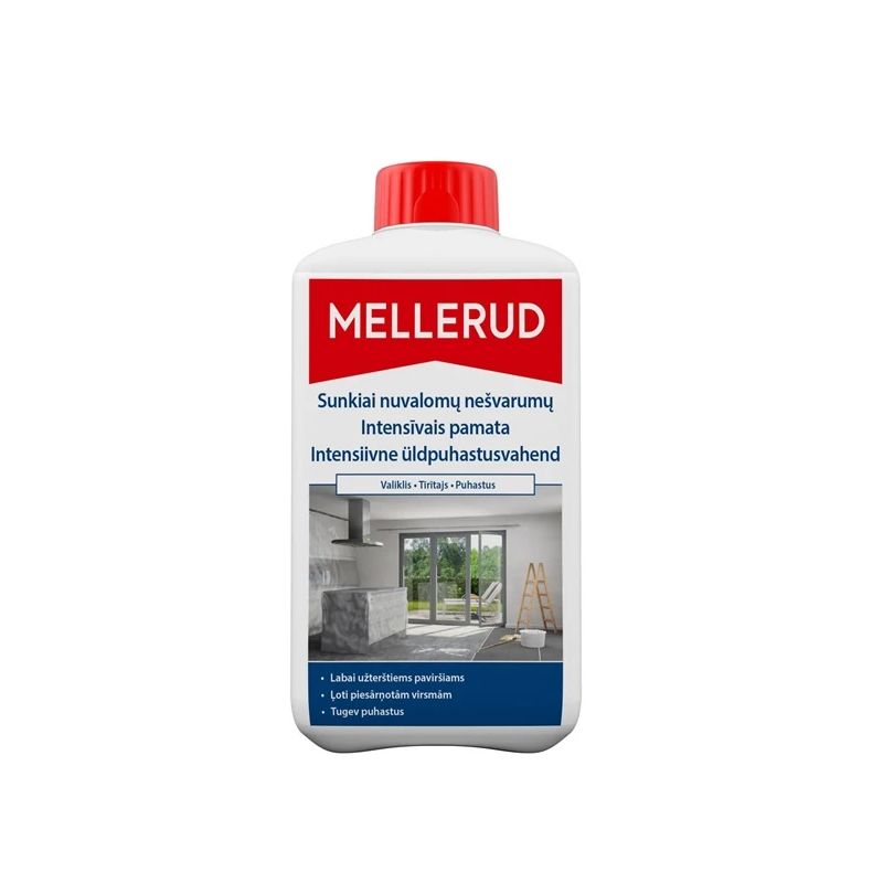 Tīrīšanas līdzeklis Mellerud