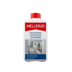 MELLERUD cementa atlikumu tīrītājs. 1 l