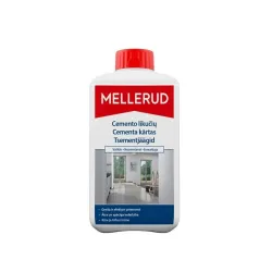 Чистящее средство, для цемента Mellerud, 1 л
