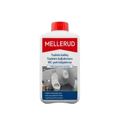 Toilet limescale remover 1l