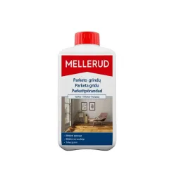 Puhasti Mellerud, parketile, 1 l